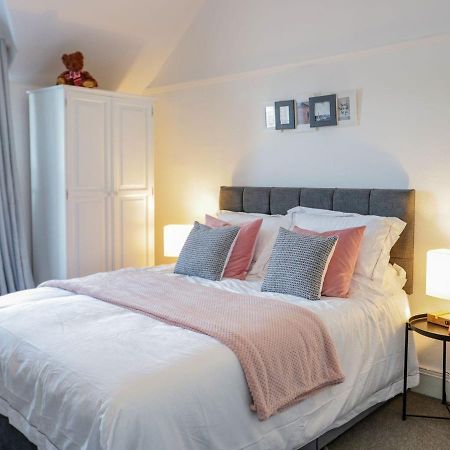 Cadnant Park Maisonette คอนวี ภายนอก รูปภาพ