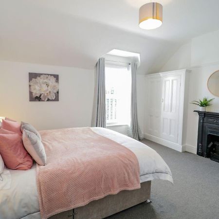 Cadnant Park Maisonette คอนวี ภายนอก รูปภาพ