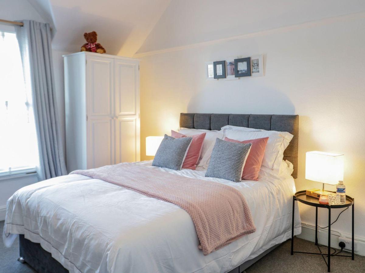 Cadnant Park Maisonette คอนวี ภายนอก รูปภาพ