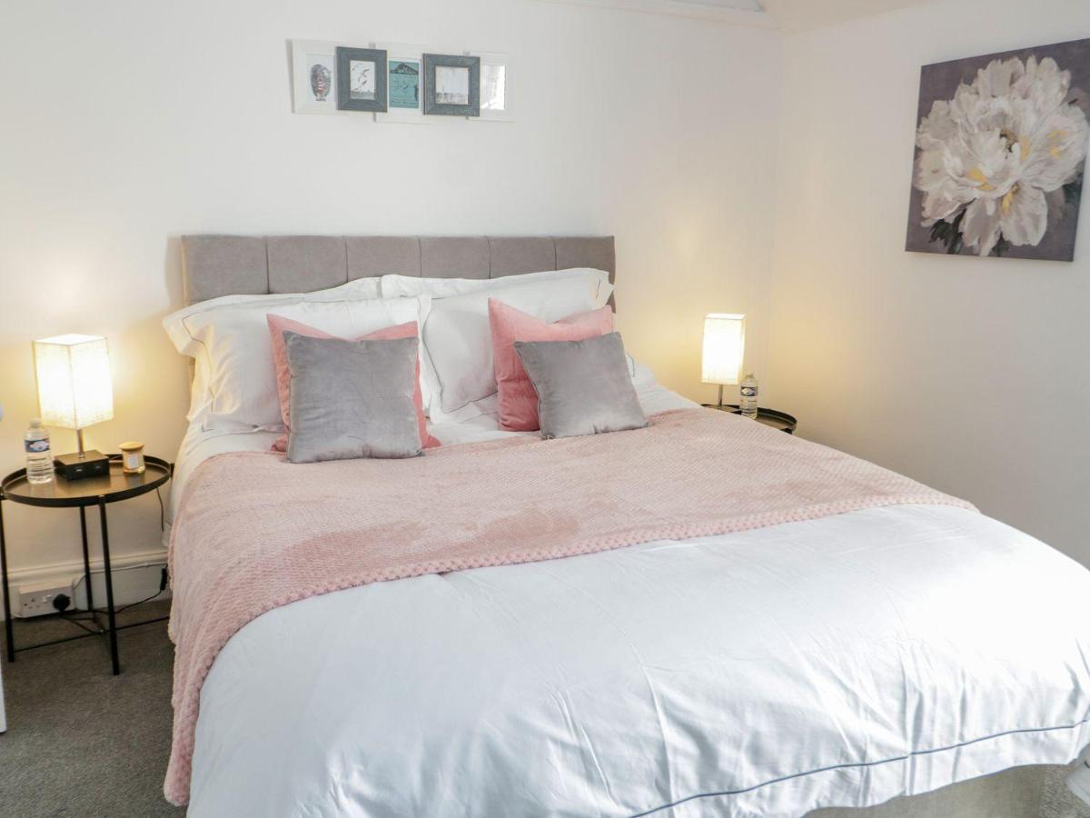Cadnant Park Maisonette คอนวี ภายนอก รูปภาพ